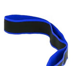 Yoga stretch belt