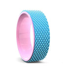 Ring yoga wheel