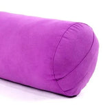 Mini yoga bolster