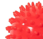 Foot massage ball